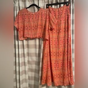 Free People Set NWT